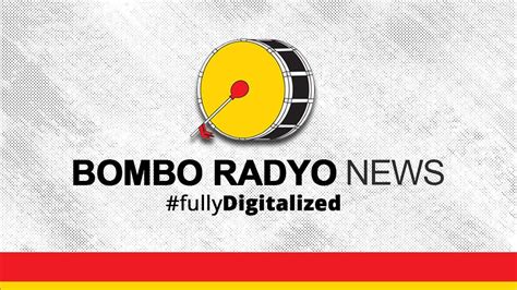 bombo radyo laoag|bombo radyo philippines latest news.